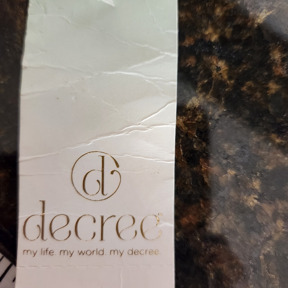 NWT Decree Romper - Picture 9 of 10